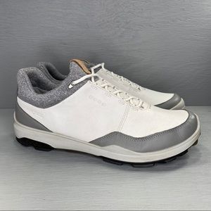 Ecco Biom Hybrid Spikeless GoreTex Golf Shoe